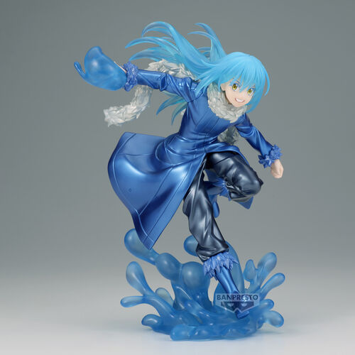 That Time I Got Reincarnated as a Slime Rimuru Tempest figure 22cm