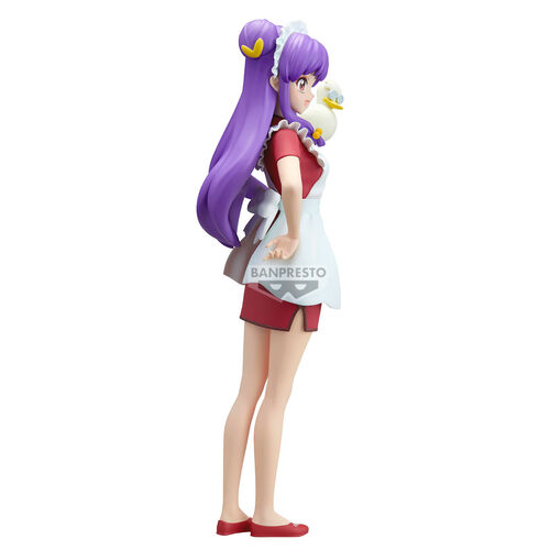 Ranma 1/2 Shampoo Glitter & Glamorous figure 22cm
