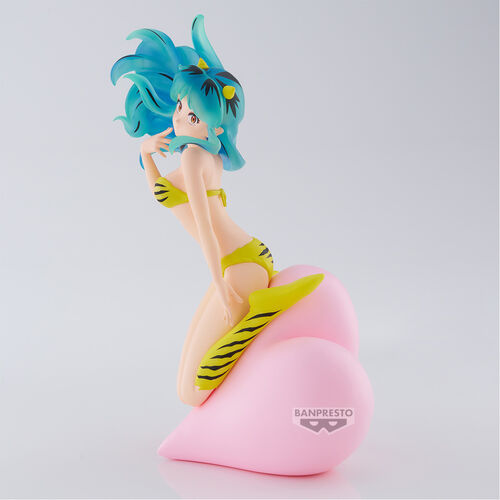 Urusei Yatsura Lum Soft and Drifting figure 19cm