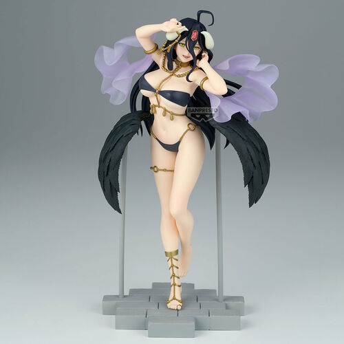Overlord Albedo Arabian Nights figure 21cm