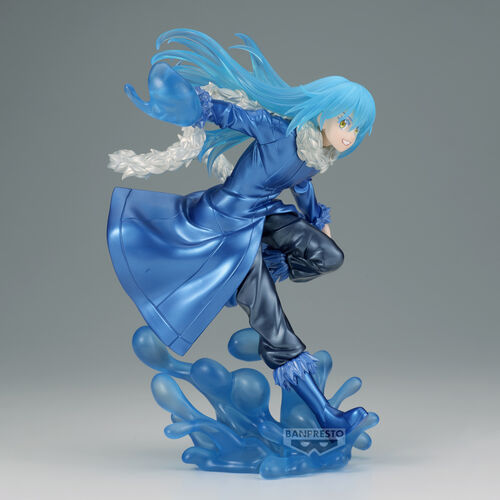 That Time I Got Reincarnated as a Slime Rimuru Tempest figure 22cm