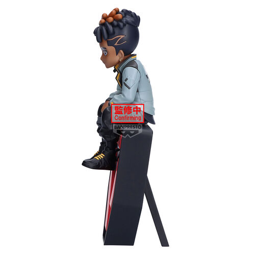 Valorant Phoenix Monitor Top figure 15cm