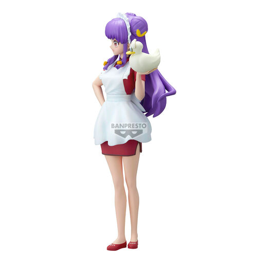 Ranma 1/2 Shampoo Glitter & Glamorous figure 22cm