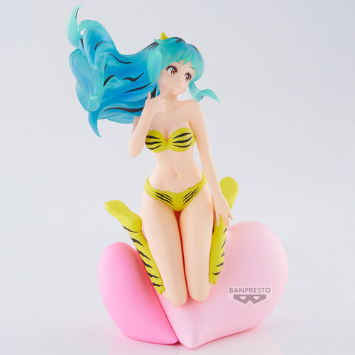 Urusei Yatsura Lum Soft and Drifting figure 19cm