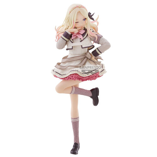 The Idolm@ster Gakuen Sena Jou Sweet Moment figure 23cm