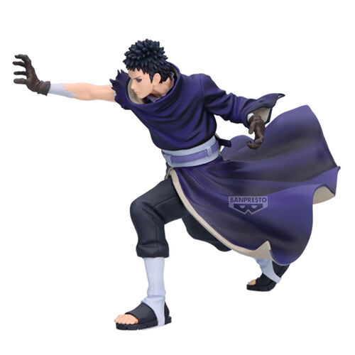 Naruto 72 Series Obito Uchiha Vibration Stars figure 13cm