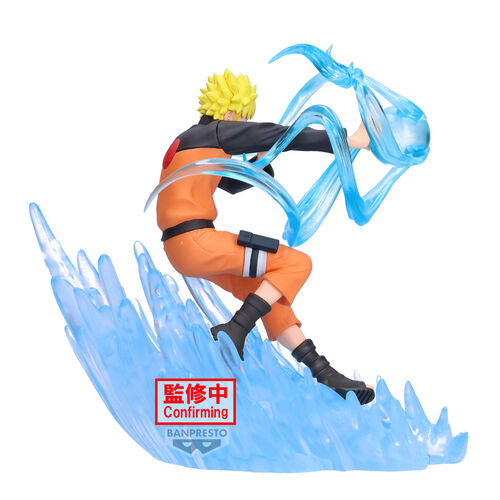 Naruto Shippuden Naruto Uzumaki Combination Battle figure 14cm