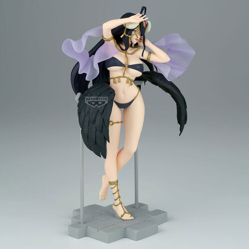 Overlord Albedo Arabian Nights figure 21cm