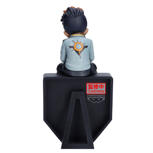 Valorant Phoenix Monitor Top figure 15cm