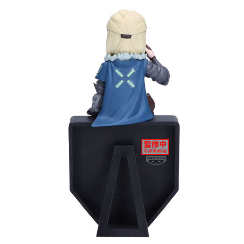 Valorant Sova Monitor Top figure 15cm