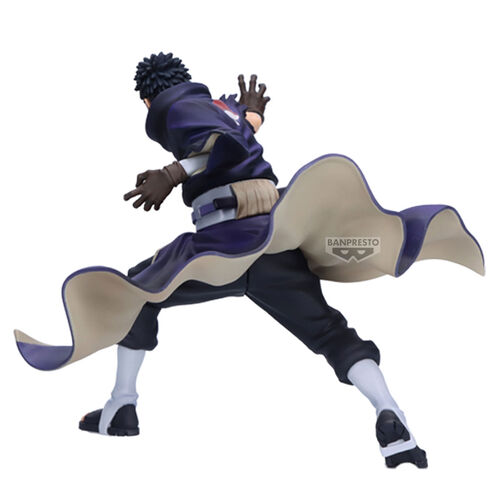 Naruto 72 Series Obito Uchiha Vibration Stars figure 13cm