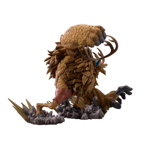 One Piece Tony Tony Chopper Ichibansho figure 21cm