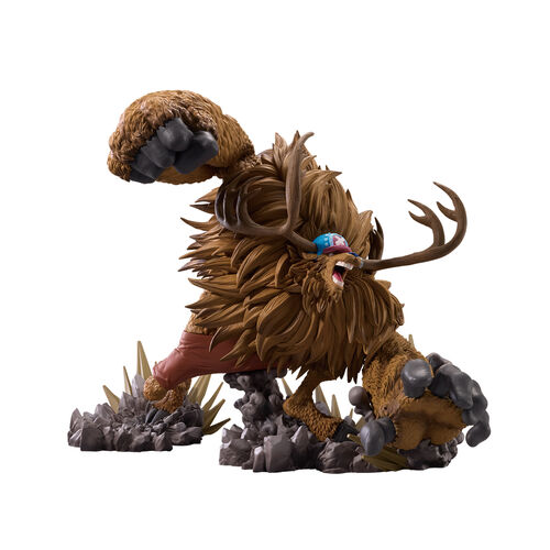 One Piece Tony Tony Chopper Ichibansho figure 21cm