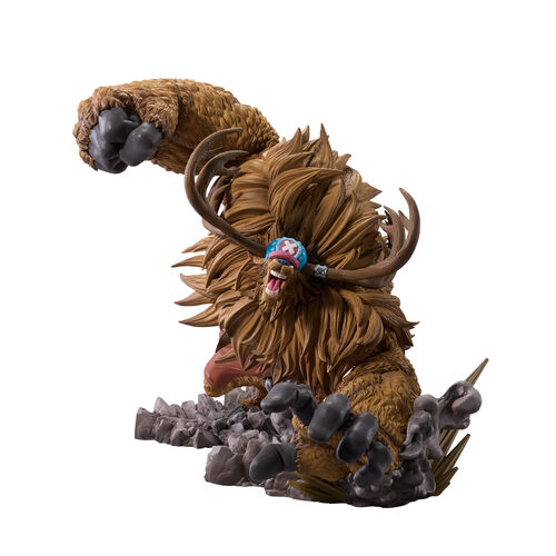 One Piece Tony Tony Chopper Ichibansho figure 21cm