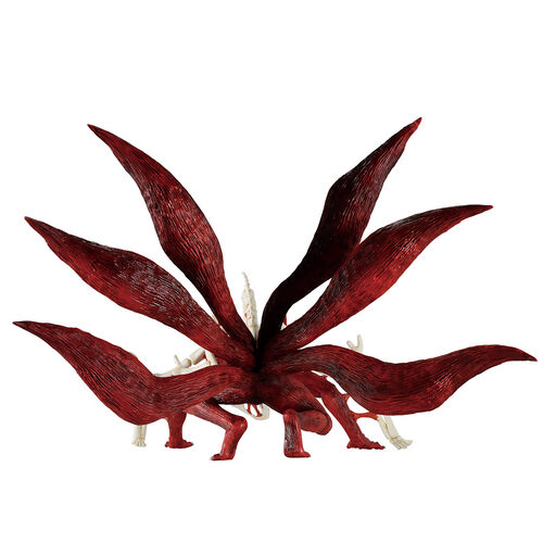 Naruto Shippuden Masterlise A Bridge Between the Lament of Samsara and Peace Naruto Uzumaki Ichibansho figure 19cm