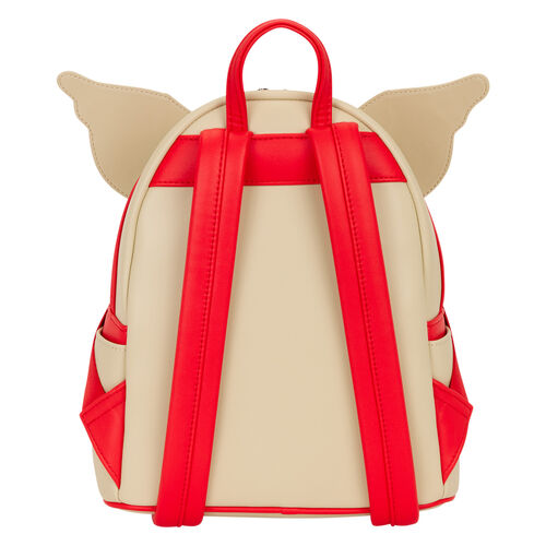 Mochila Gizmo Gremlins Loungefly 26cm