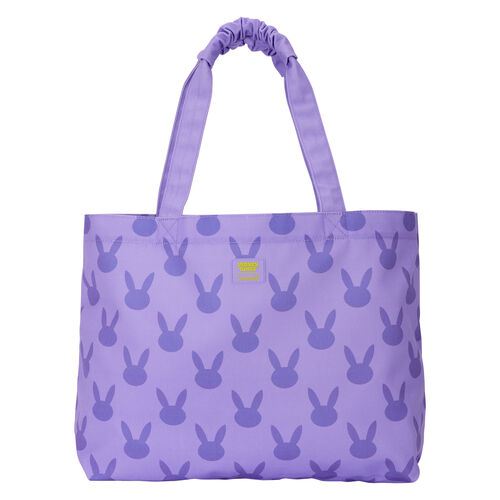Bolsa shopping Lola Bunny Looney Tunes Loungefly