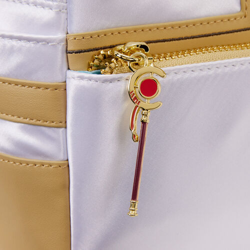 Mochila Frieren Beyond Journeys End Loungefly 26cm