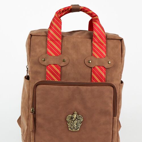 Harry Potter Gryffindor casual backpack 35cm
