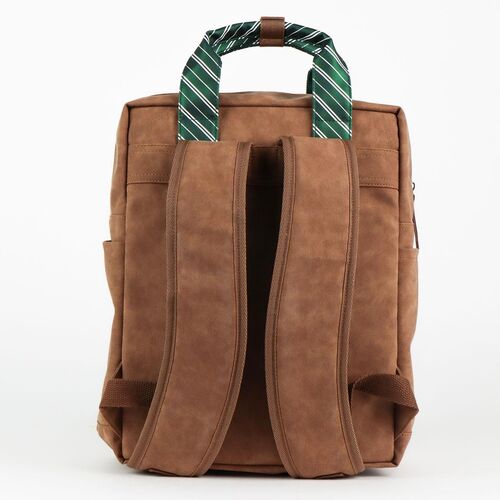 Harry Potter Slytherin casual backpack 35cm