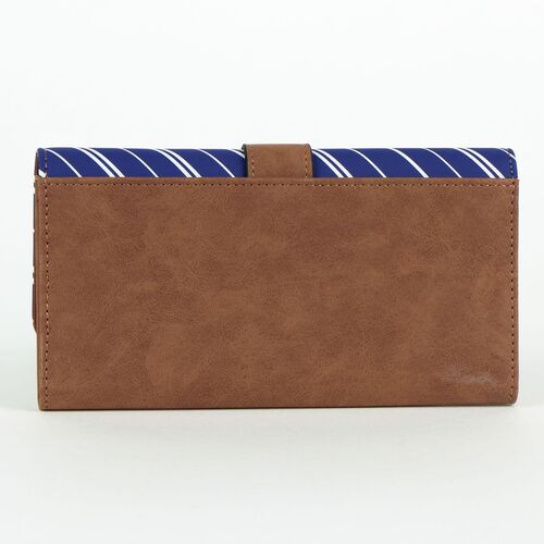 Harry Potter Ravenclaw wallet