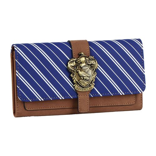 Harry Potter Ravenclaw wallet