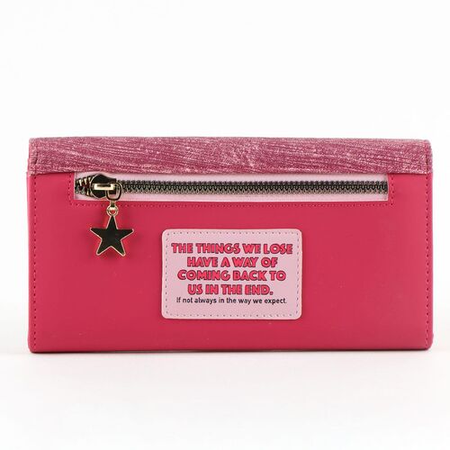 Harry Potter Luna Lovegood wallet