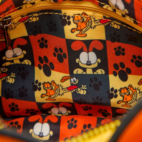 Bolso Odie Garfield Loungefly