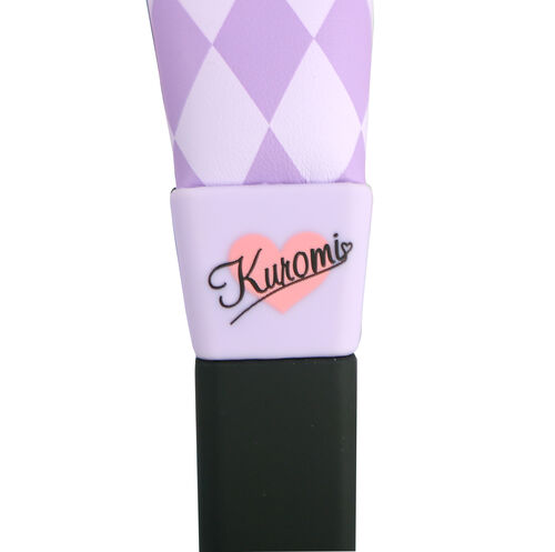 Auriculares infantiles Kuromi Hello Kitty
