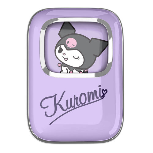 Auriculares inalambricos Kuromi Hello Kitty