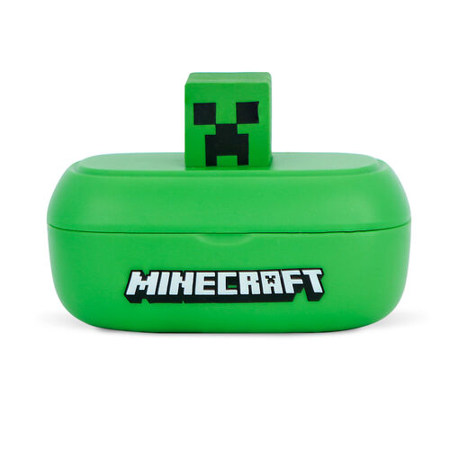 Auriculares inalambricos TWS Minecraft