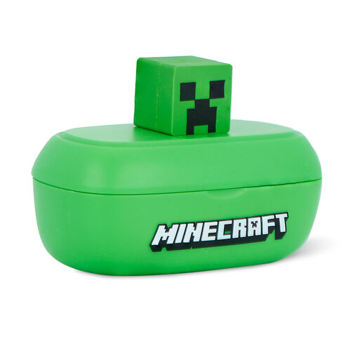 Auriculares inalambricos TWS Minecraft