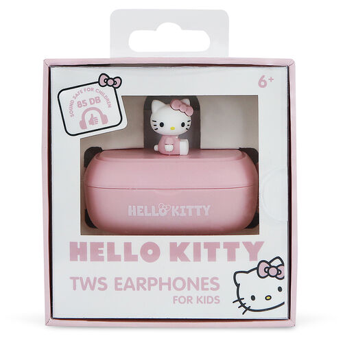 Hello Kitty TWS earpods