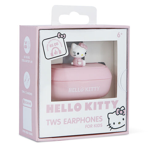Hello Kitty TWS earpods