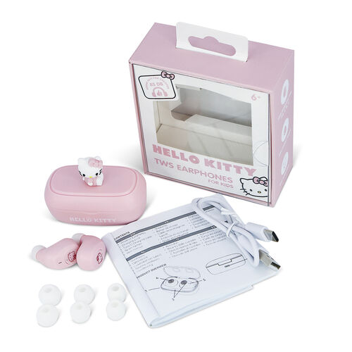 Hello Kitty TWS earpods
