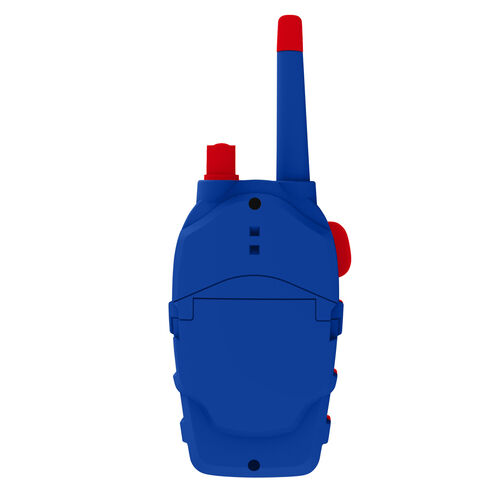 Sonic The Hedgehog Set Walkie Talkie