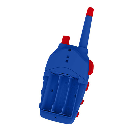 Sonic The Hedgehog Set Walkie Talkie