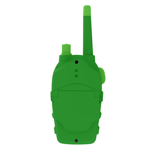 Minecraft Set Walkie Talkie
