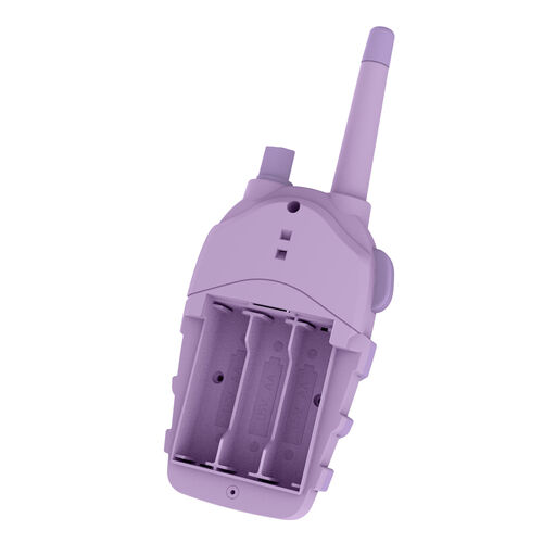 Hello Kitty Kuromi Set Walkie Talkie