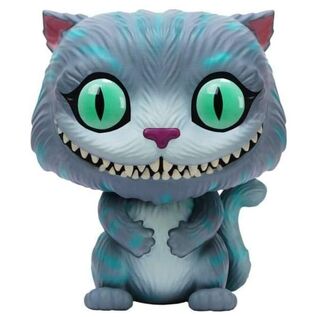 Figura POP Disney Alicia en el Pais de las Maravillas Cheshire Cat
