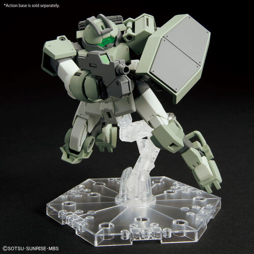 Model Kit HG 1/144 Demi Trainer