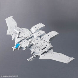 30MM Expansion Exa-Vehicle Wing Mobile Ver.