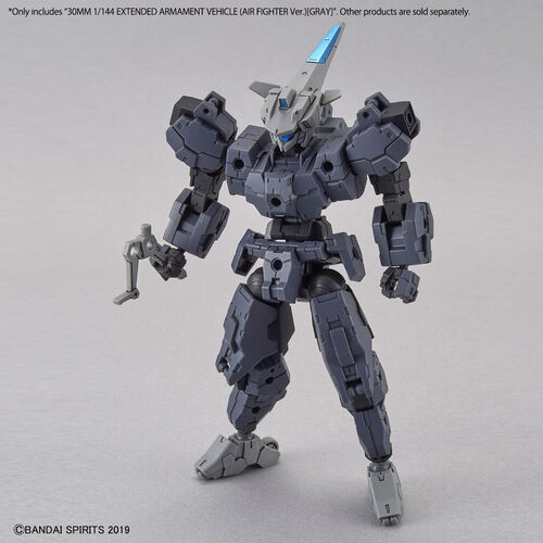 30MM Expansion Exa-Vehicle Air Fighter Ver. Grey