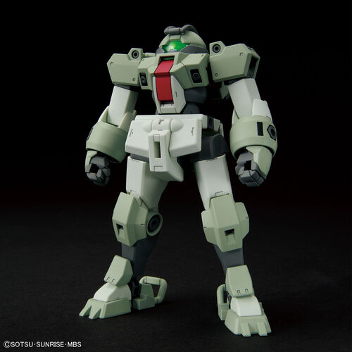 Model Kit HG 1/144 Demi Trainer