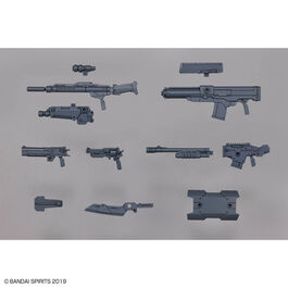 30MM Customize Weapons Military Weapon