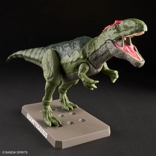 Model Kit Plannosaurus Giganotosaurus