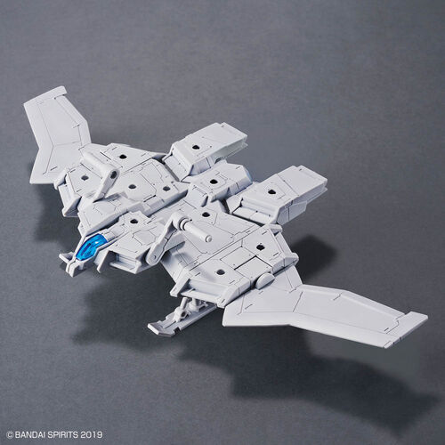 30MM Expansion Exa-Vehicle Wing Mobile Ver.