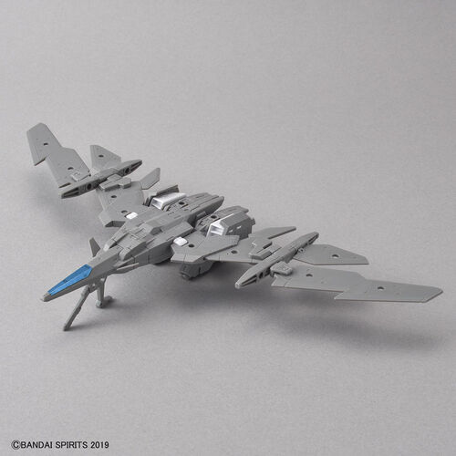 30MM Expansion Exa-Vehicle Air Fighter Ver. Grey