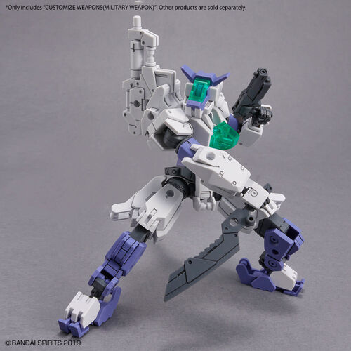 30MM Customize Weapons Military Weapon