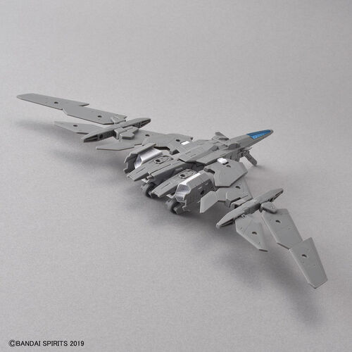 30MM Expansion Exa-Vehicle Air Fighter Ver. Grey